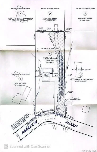 Photo of 1690 Amazon Road