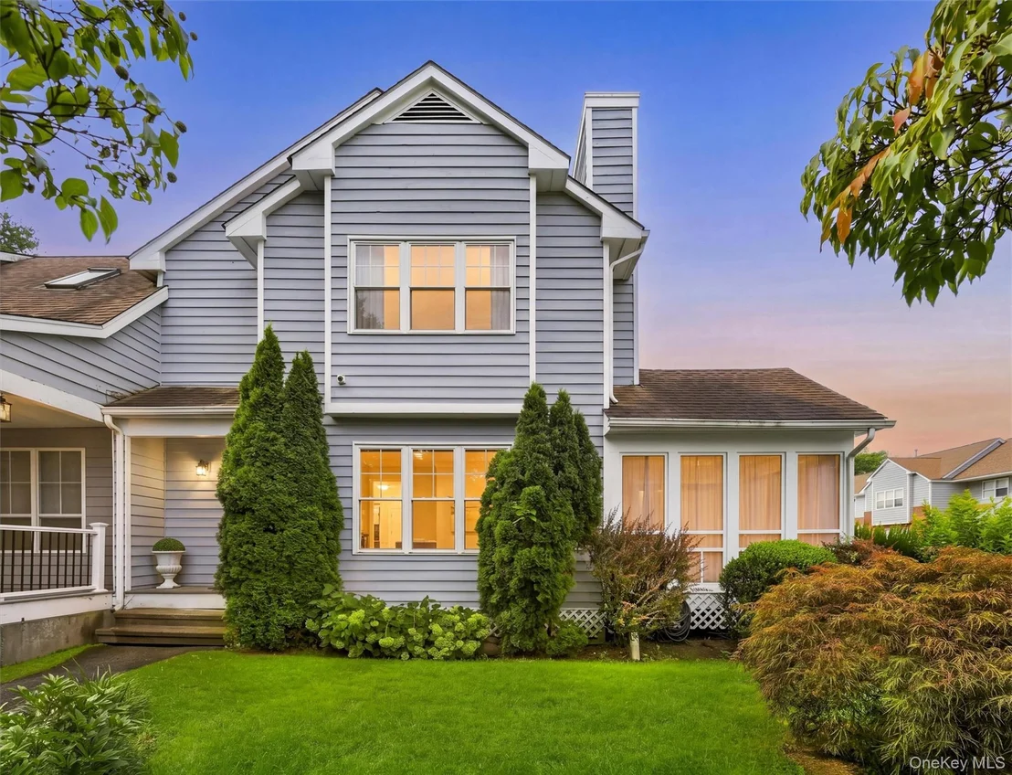 Photo of 21 Taconic Street