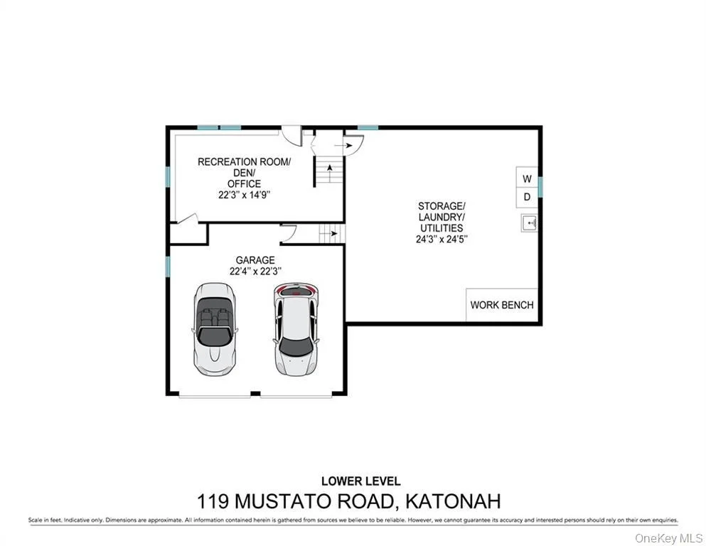 Photo of 119 Mustato Road