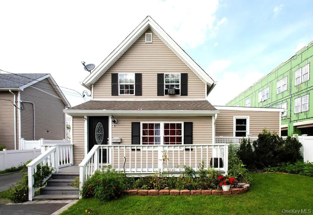 Photo of 1 Brightside Avenue