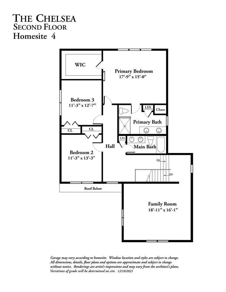 Photo of 40 Townsend Street