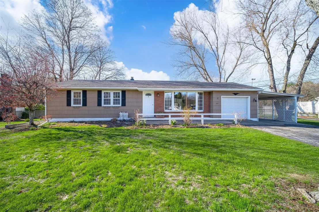 Photo of 43 Brown Road