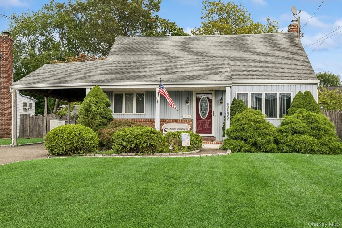 Photo of 27 Mell Drive
