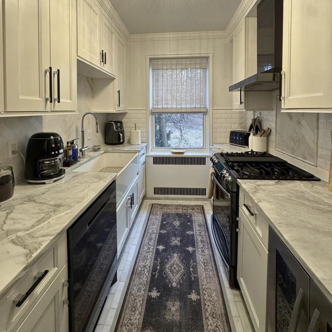 Photo of Unit 2E at 824 Palmer Road