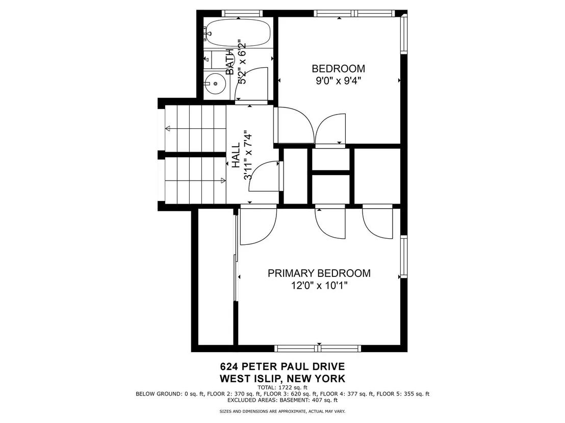 Photo of 624 Peter Paul Drive