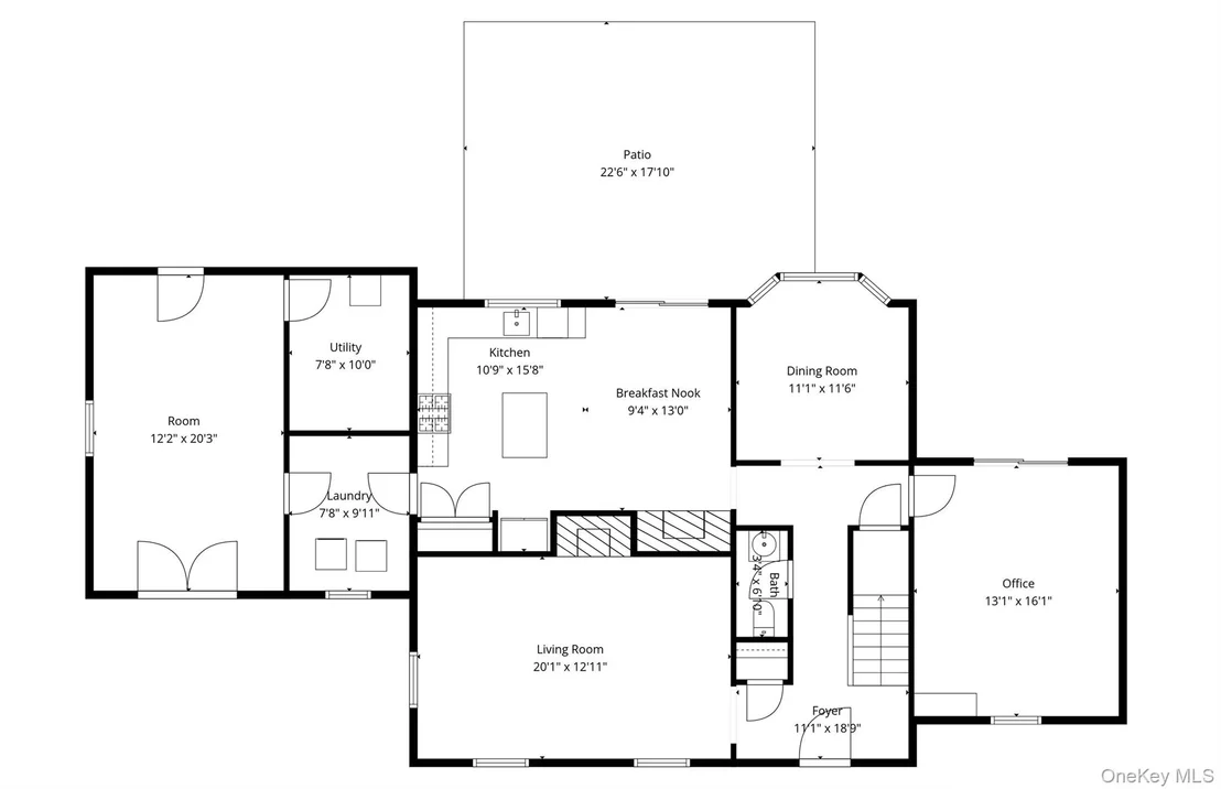 Photo of 331 Grape Hollow Road
