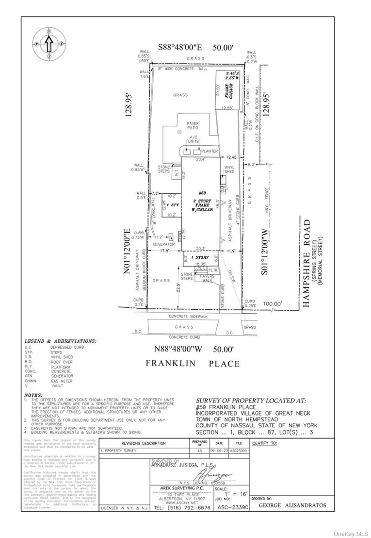 Photo of 59 Franklin Place