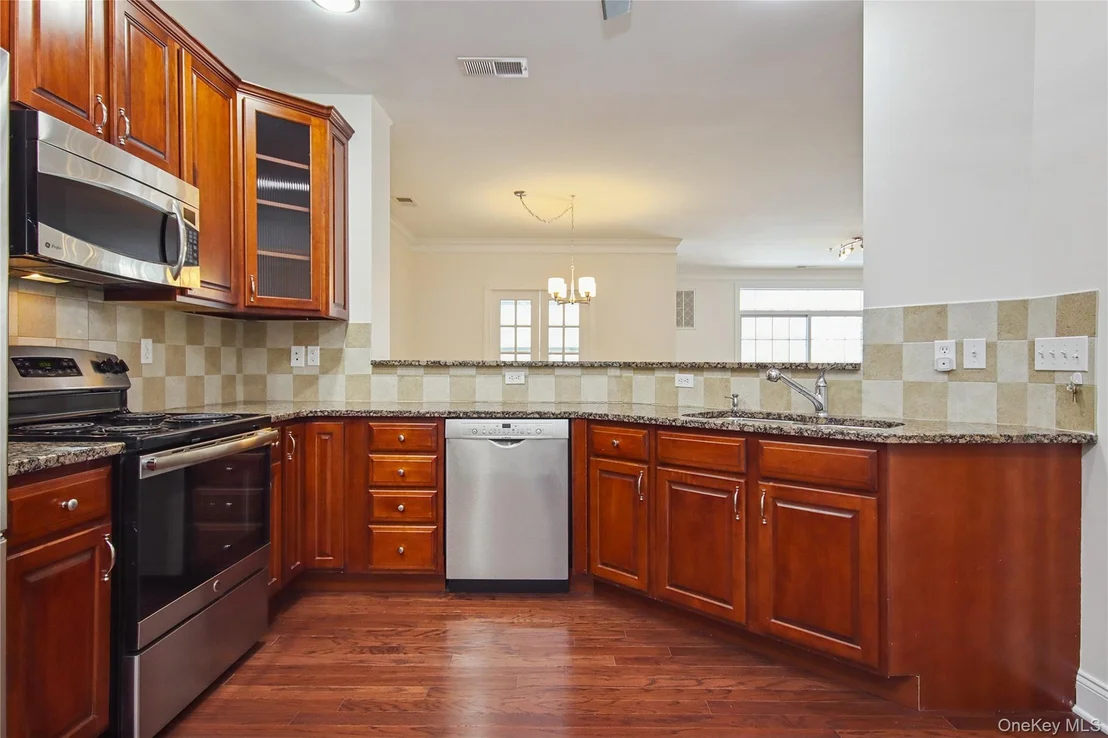 Photo of Unit 323 at 323 Regency Drive