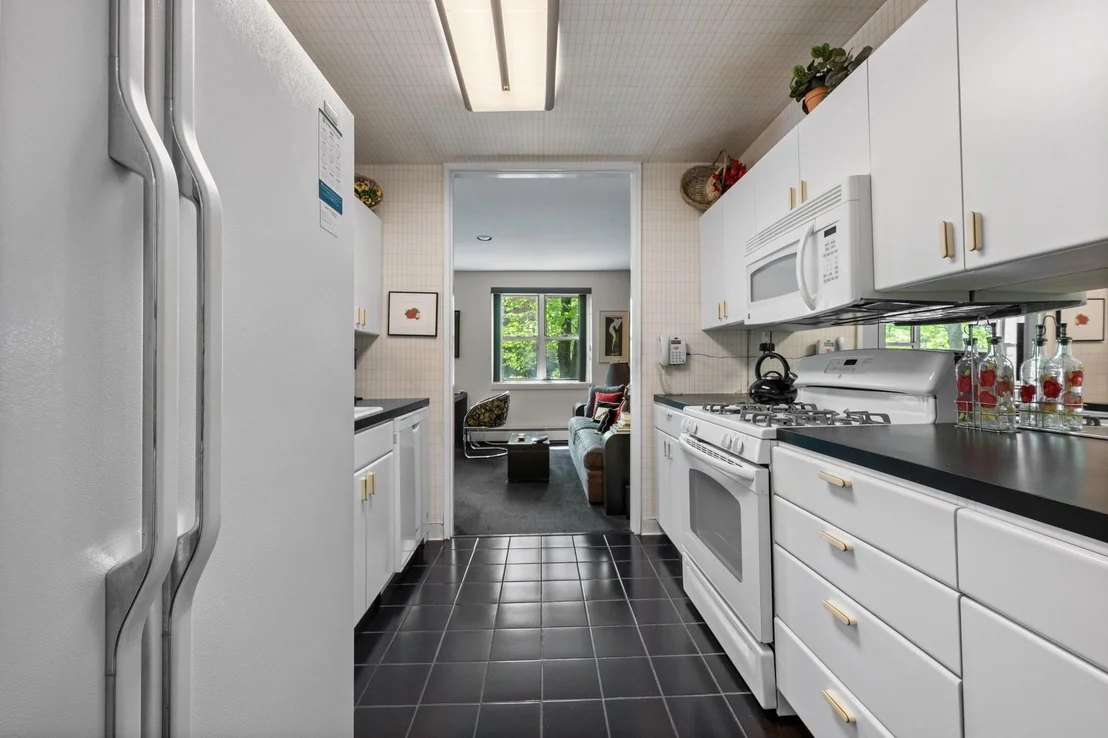 Photo of Unit 2D at 25 Chapel Place