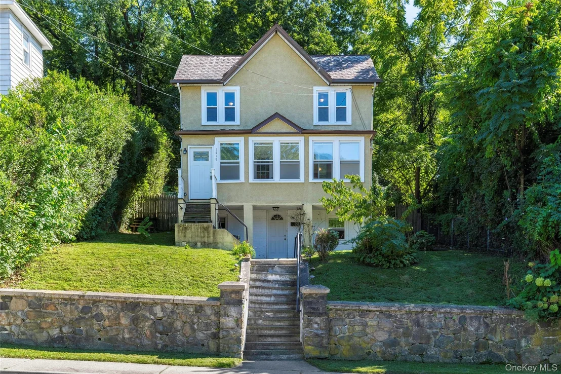 Photo of 1419 Park Street