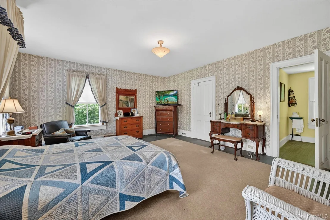 Photo of 22 Camp Orange Road