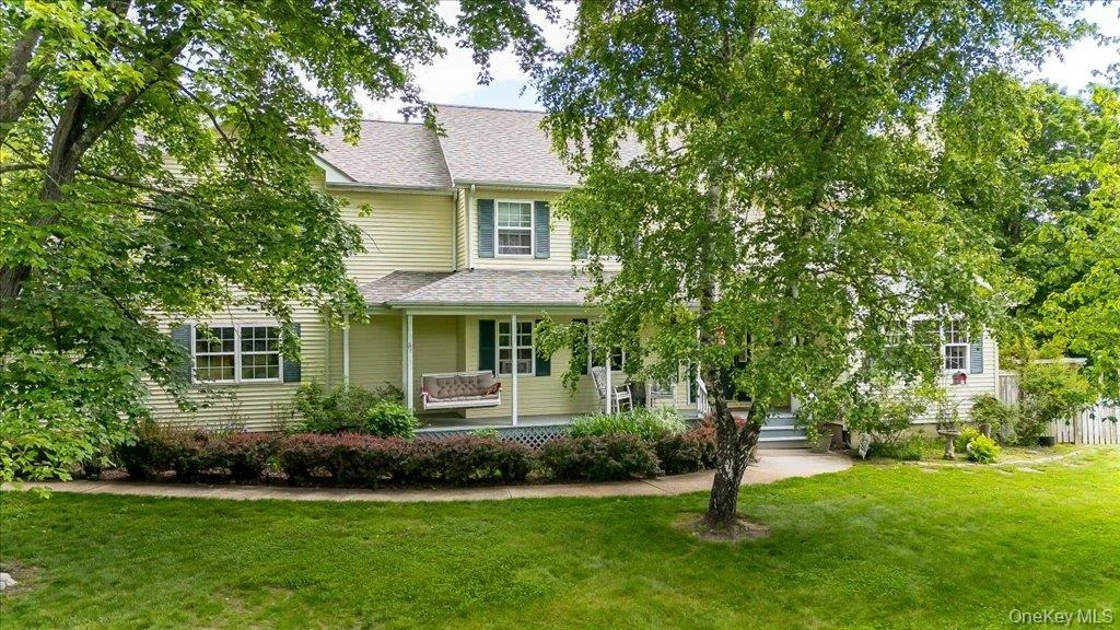 Photo of 124 Rutsonville Road