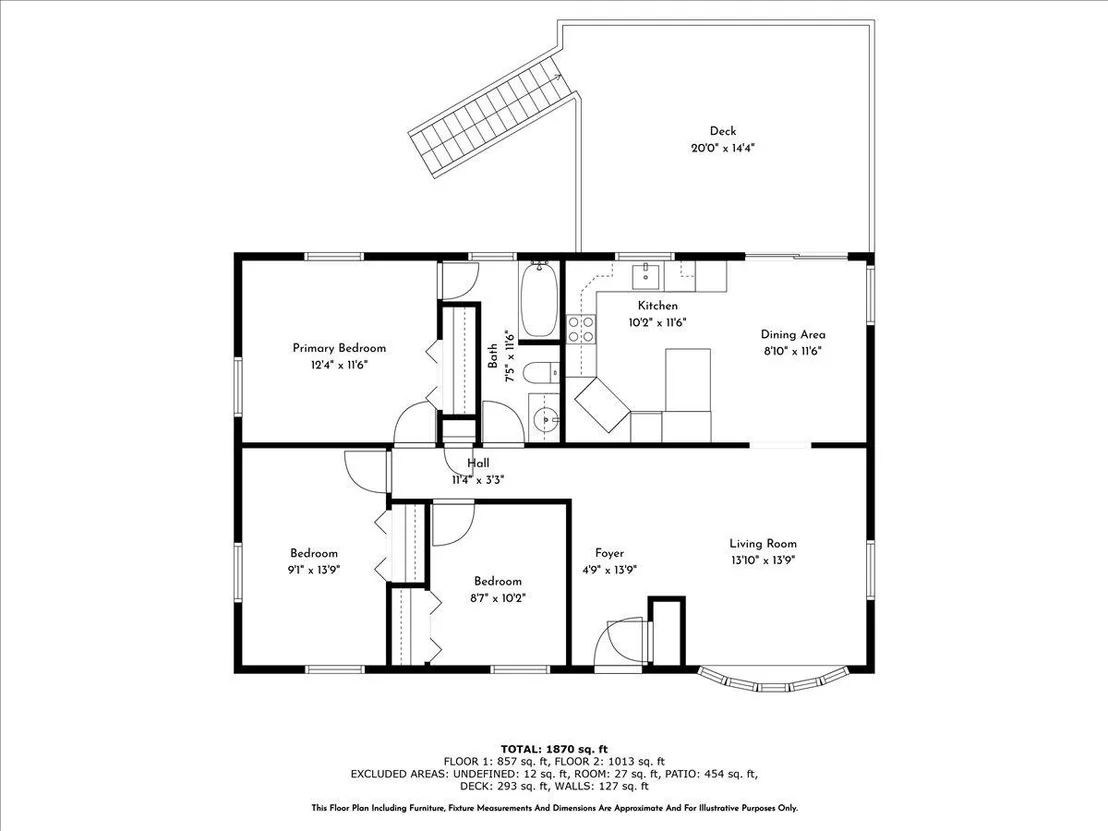 Photo of 48 Plum Road