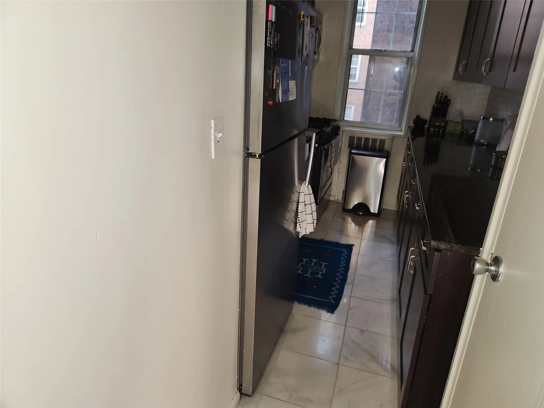 Photo of Unit B26 at 786 Bronx River Road