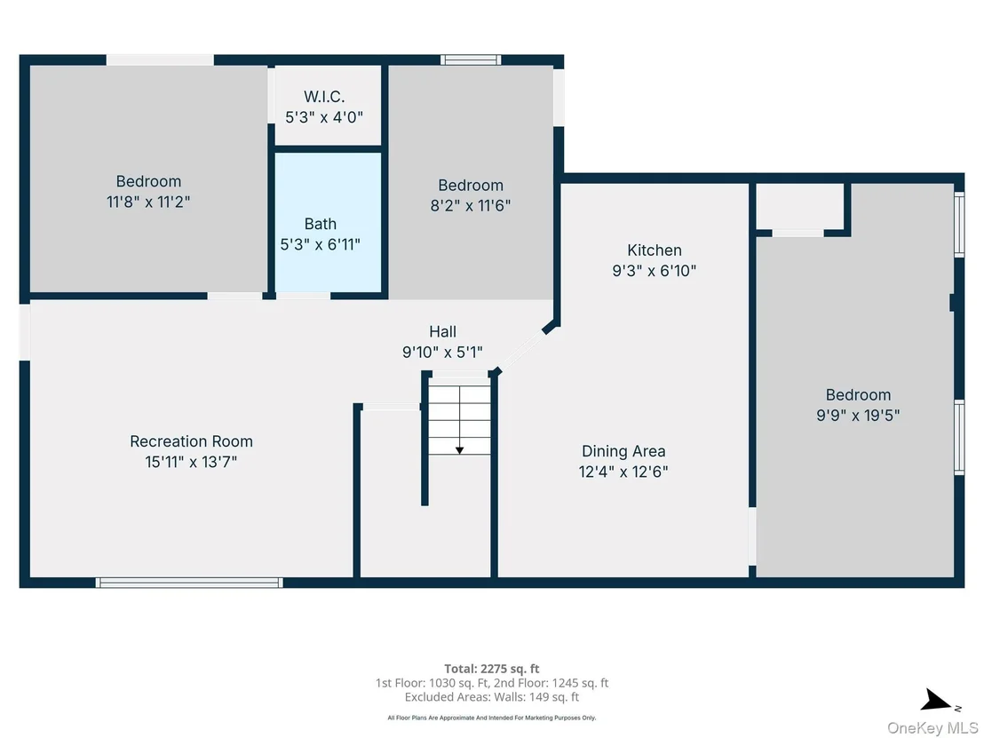 Photo of 4 Jerome Street