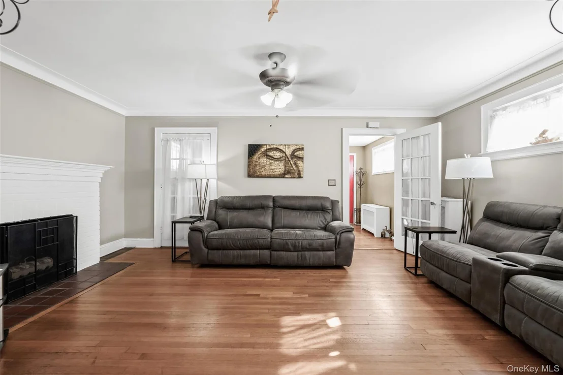 Photo of 45-20 156th Street