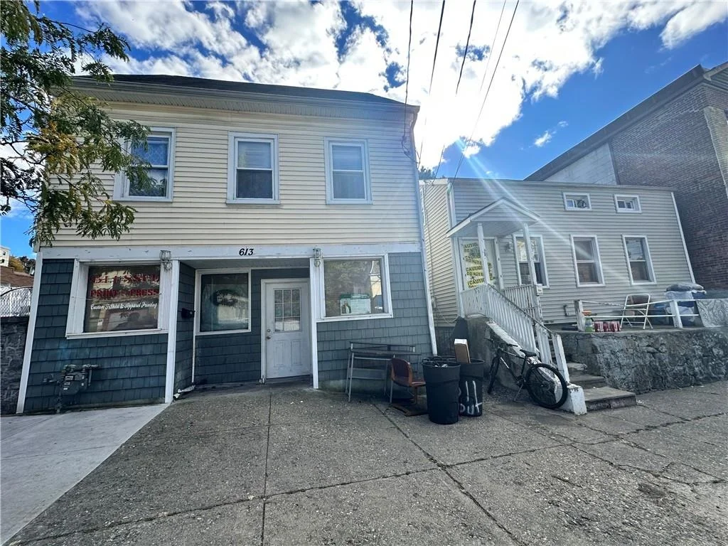 Photo of 611 South Street