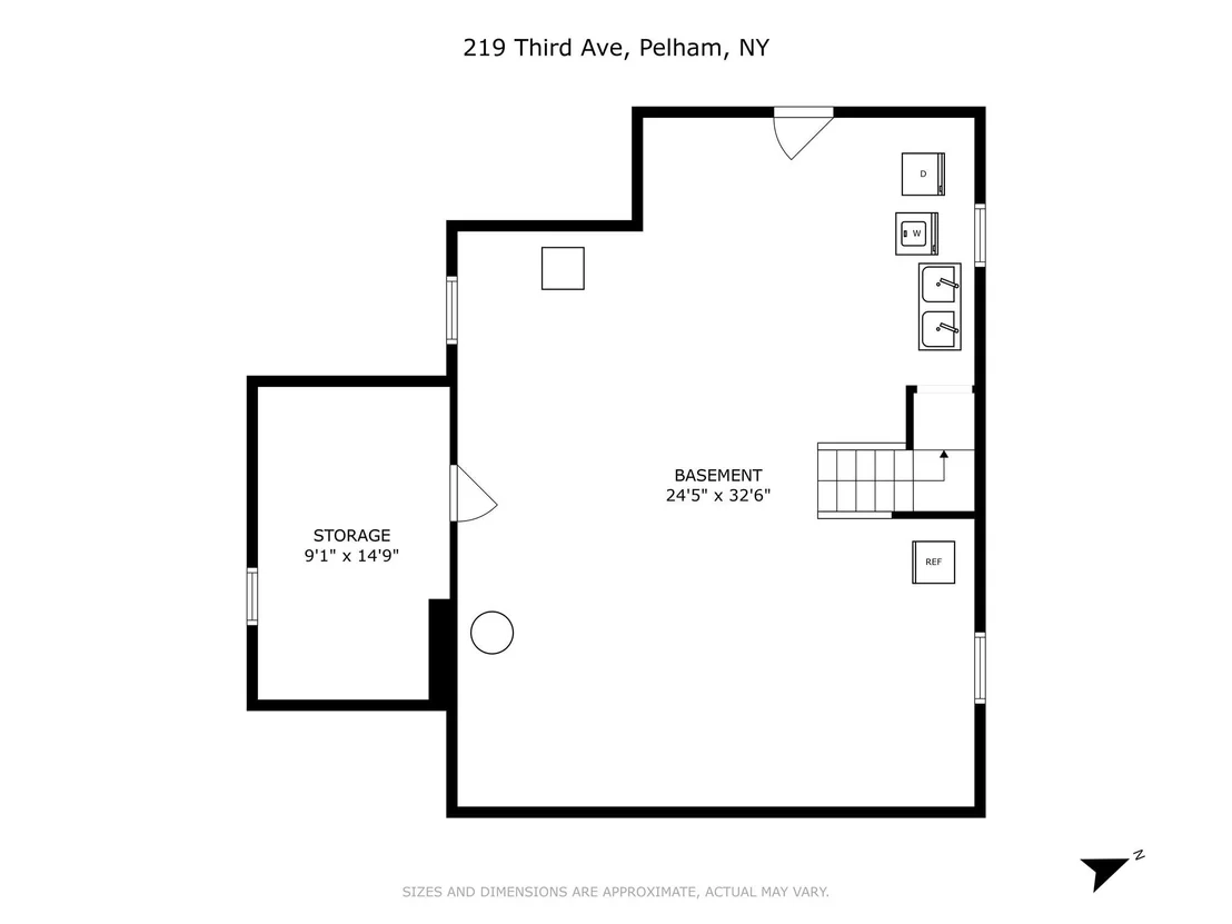 Photo of 219 Third Avenue