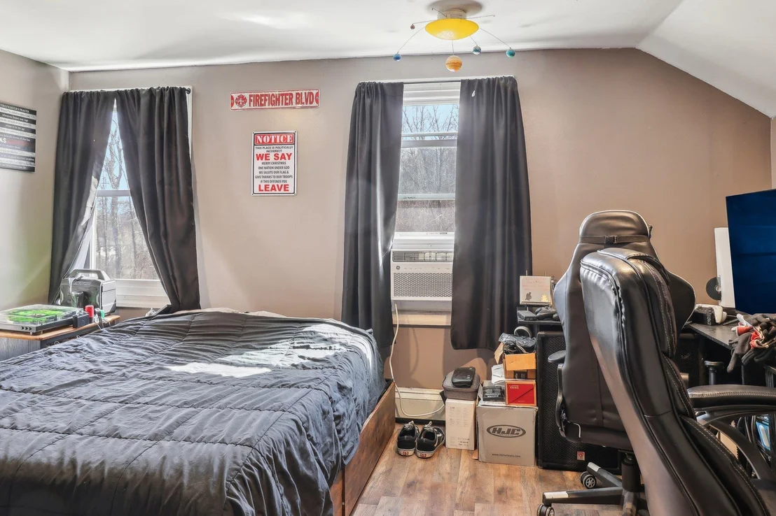 Photo of 203 Henry Street