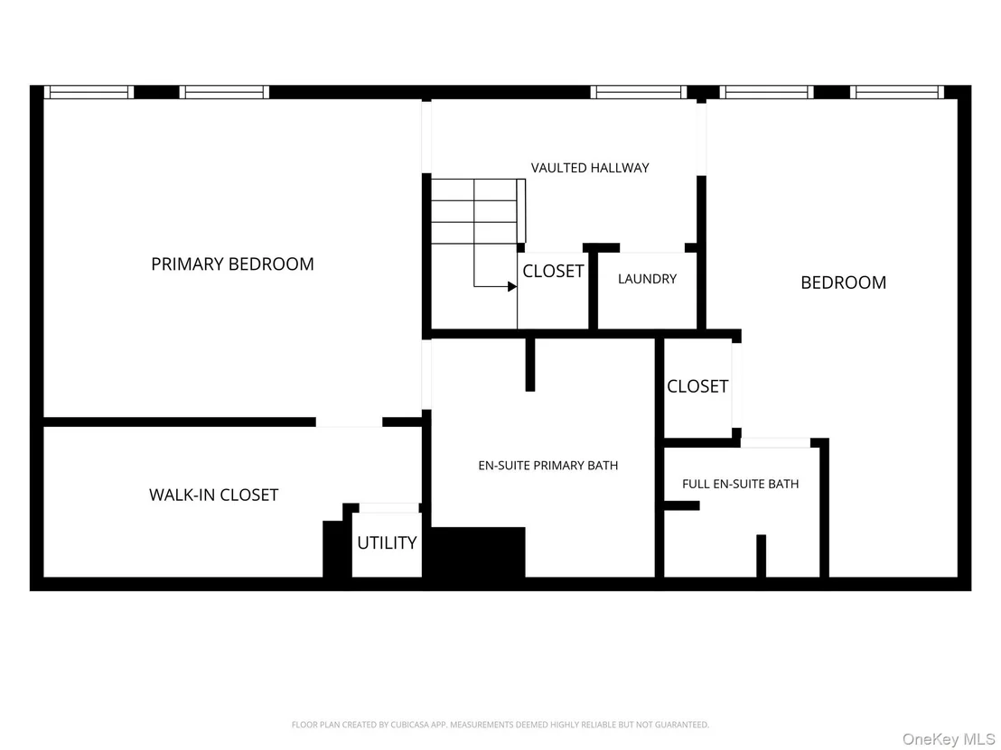 Photo of Unit PH4 at 88 Broadway