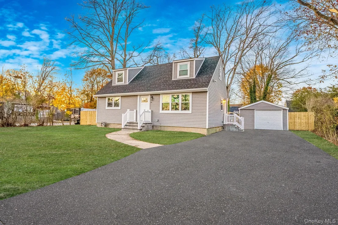 Photo of 34 Hilliard Avenue