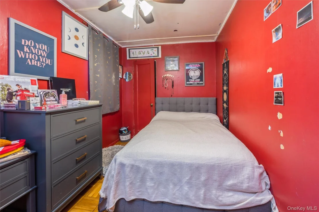 Photo of Unit 1C at 755 Bronx River Road