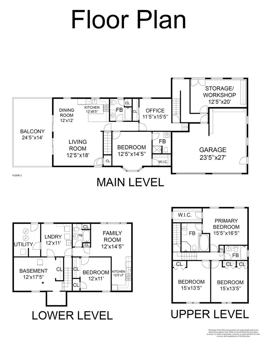 Photo of 2 Andrews Drive