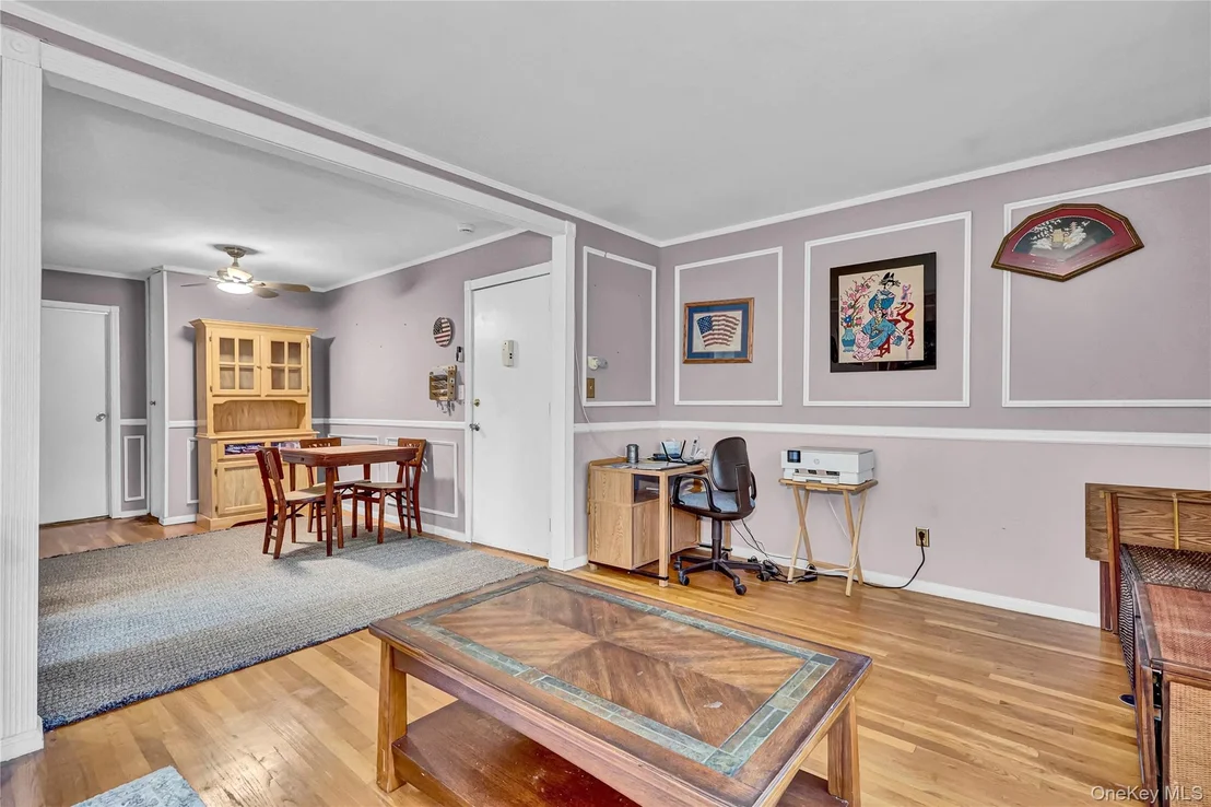 Photo of Unit 2B at 20 Toehee Place