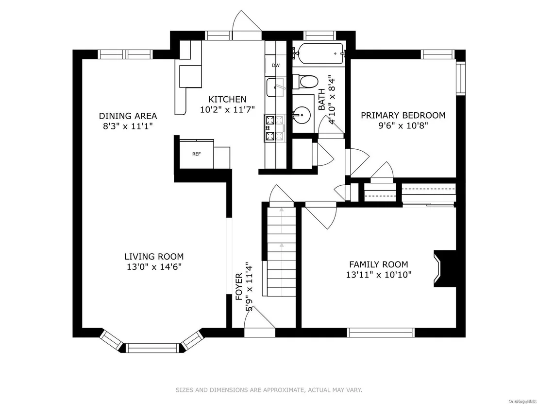Photo of 5 Bergen Drive