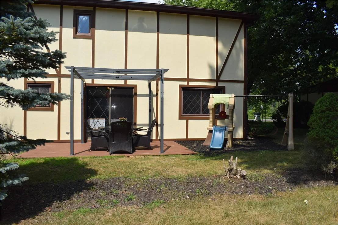 Photo of Unit 11 at 119 Stringham Road