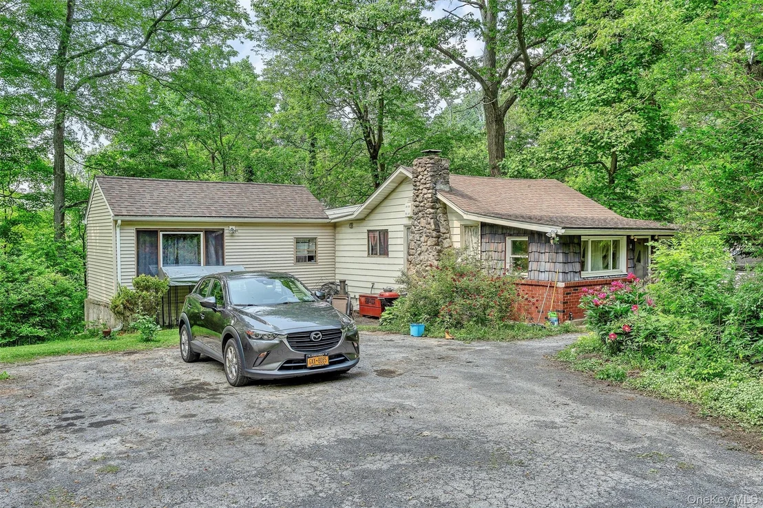 Photo of 14 Silver Trail