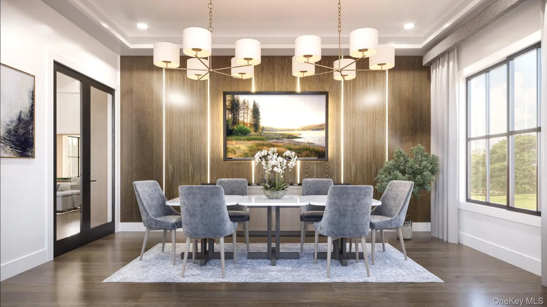 Photo of Lot 27 Fieldstone Knoll