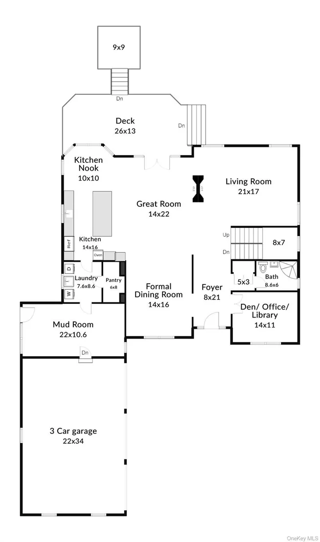 Photo of 25 Riverview Road