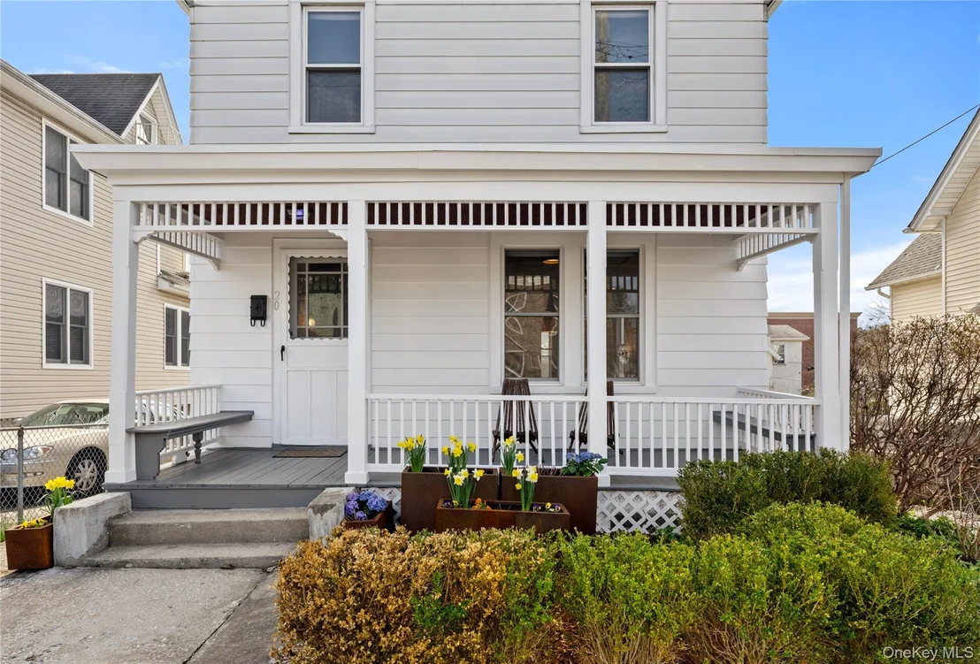 Photo of 20 Maple Street