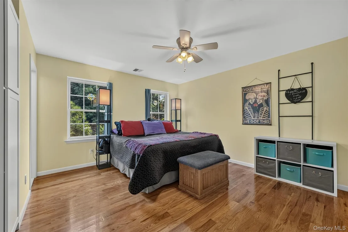 Photo of 1 Bell Way