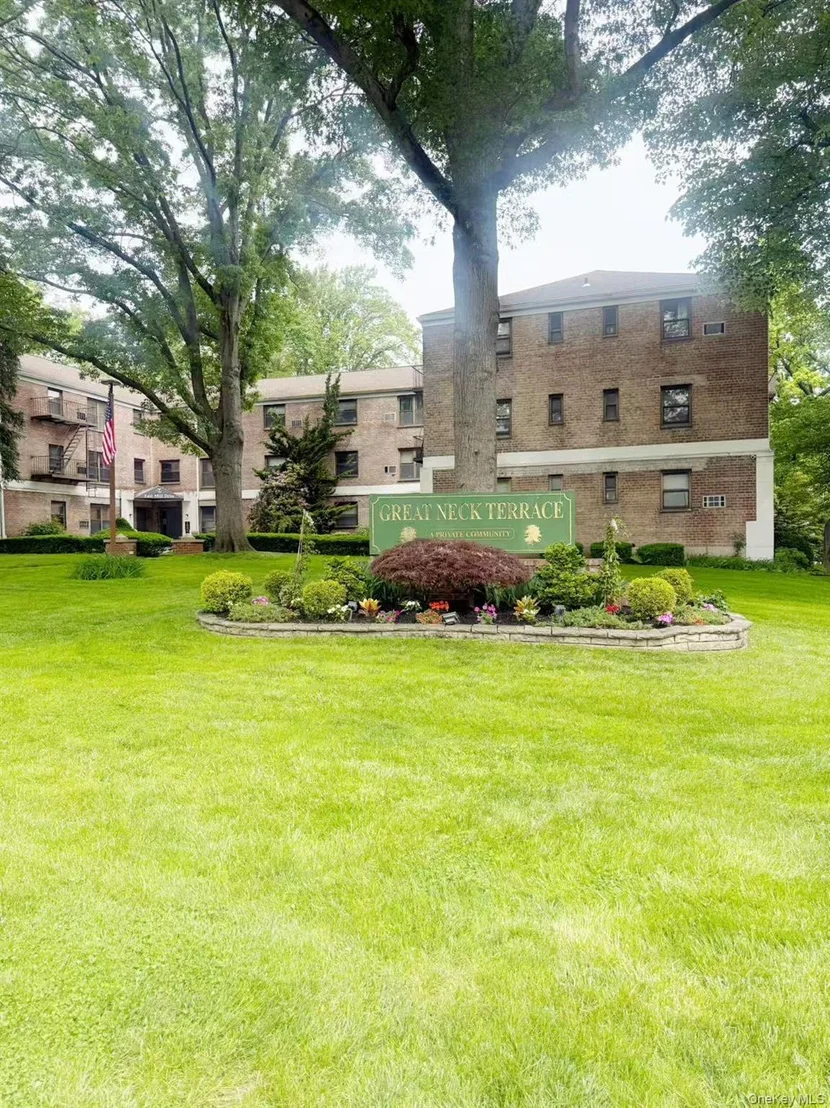 Photo of Unit 2C at 46 Terrace Circle