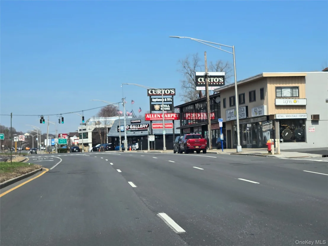 Photo of Unit TG at 65 Rockledge Road