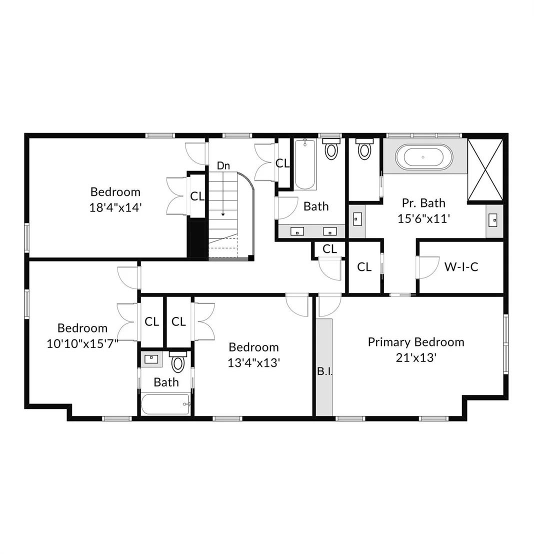 Photo of 28 James Road
