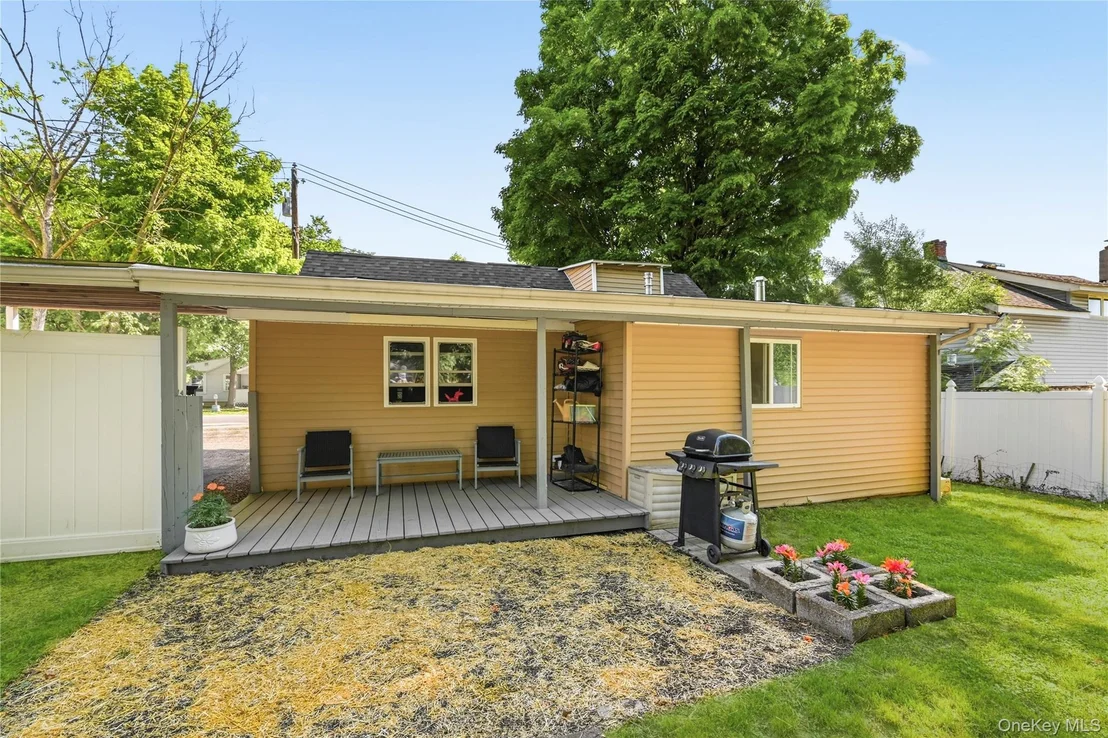 Photo of 4 Hulse Street