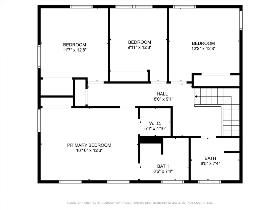 Photo of 38 Middale Road