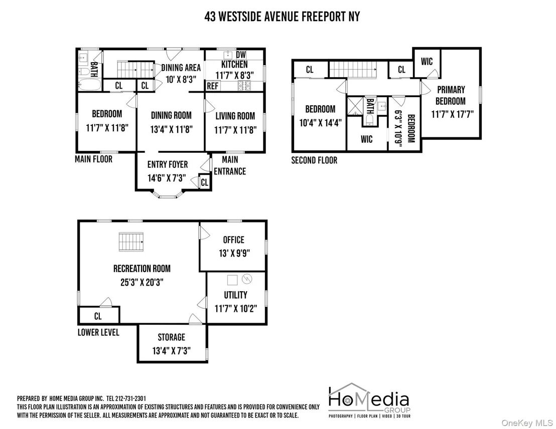 Photo of 43 Westside Avenue