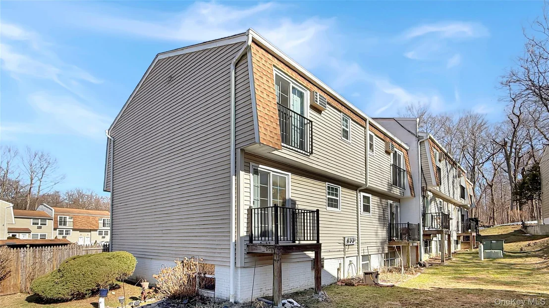 Photo of Unit 6BUILDINGF at 4 Forge Gate Drive