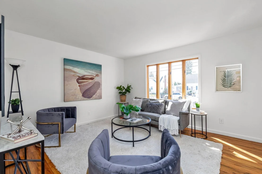Photo of 1263 Jackson Avenue