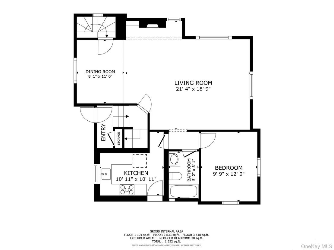 Photo of 153 Highview Street