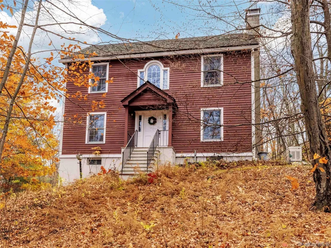 Photo of 216 Starbarrack Road