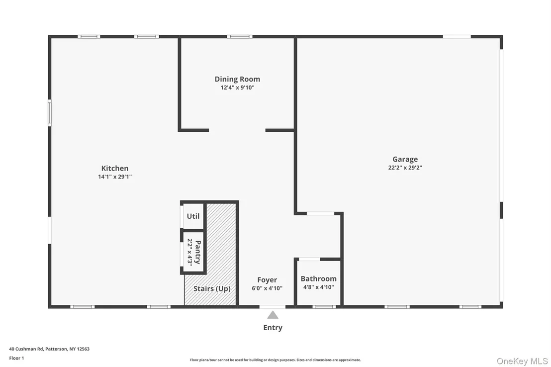 Photo of 40 Cushman Road