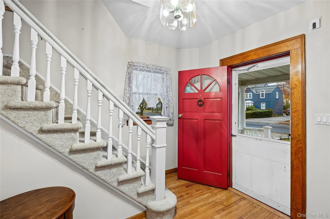Photo of 308 Saint Marks Avenue
