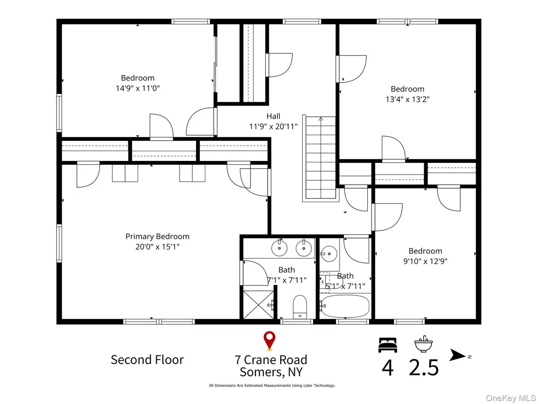 Photo of 7 Crane Road