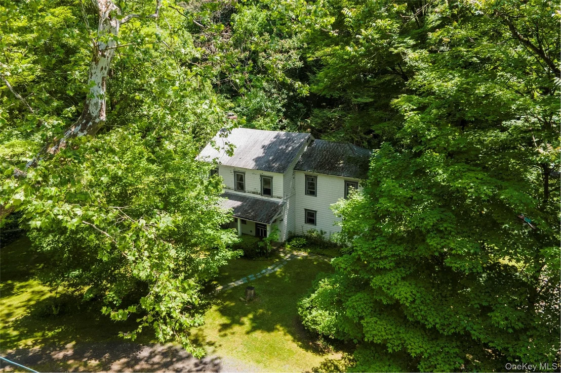 Photo of 50 Mill Road