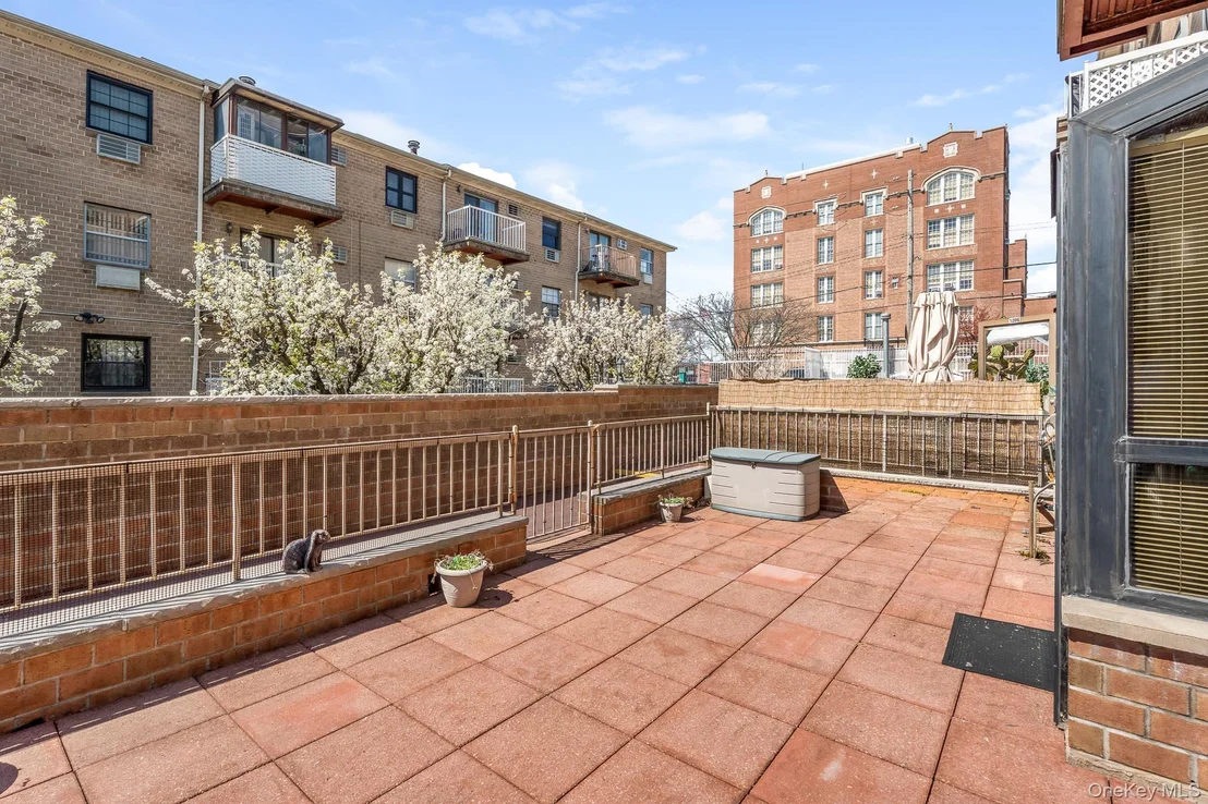 Photo of Unit A at 1208 64th Street